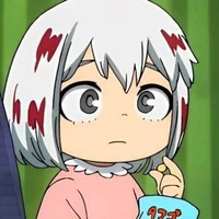 Todoroki Fuyumi