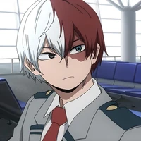 Todoroki Shoto