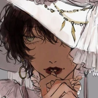 Vanora Cerys ML/villain aunt