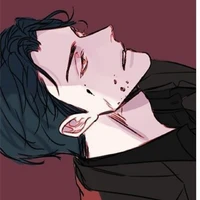 Deimos/Cassian Cerys ML/villain