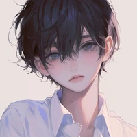 Ryu Bernard [Doncel]