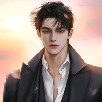 Jared Williams [D.D]