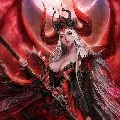 demon queen