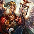 angel king