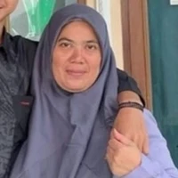 buk binti
