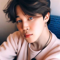 jimin - o