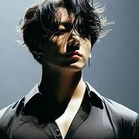jungkook - a