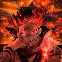 Sukuna