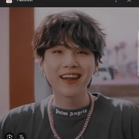Yoongi