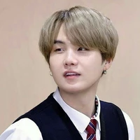 Min Yoongi