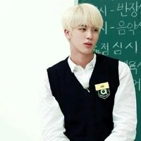 Seok Jin