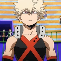 Bakugo