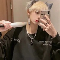 คาชิ(เพื่อนพระเอก)