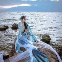 ราชินีเงือกเรอา(เเม่)