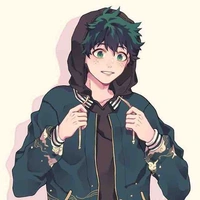 Izuku 