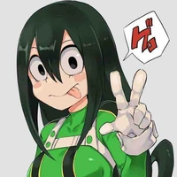 Tsuyu 