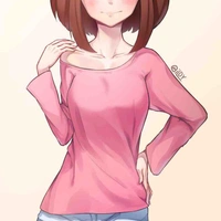 Ochako