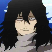 Me. Aizawa 