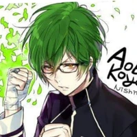 อาโอบะ