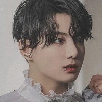 Jeon Jungkook (O)
