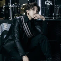 Kim Namjoon (DA)