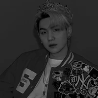 Min Yoongi (DA)