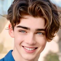 IVAN (10 YEARS)