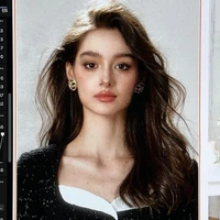 JESSICA PETROV ( ML SISTER)