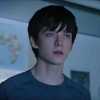 STUART PETROV (Ml YOUNGER BROTHER)