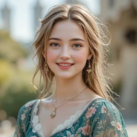 MARRIANNA(FL BFF)