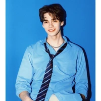 DAVID BELMORE (ML BFF)