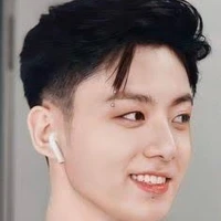 Jeon Jungkook