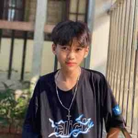 เตชิน/น้องพอ