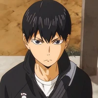 คาเงยามะ โทบิโอะ