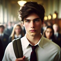 Kennan Vandlamir