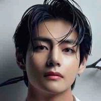 Kim Taehyung (Alpha)