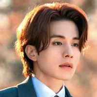 Kim Sang-Wook (Mr. Kim)