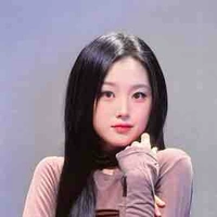 Kim Jiyeon (Younger Sister Of Tae)