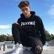 Alex Álvarez( primo)