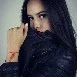 Andrea fuentes (hermana menor)
