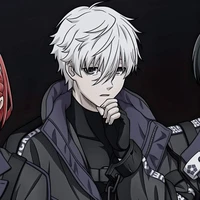 Nagi seishiro