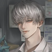 Oliver Smith (MC bff)