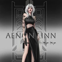 aenon lynn