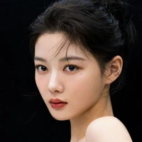 Kang Soo jin