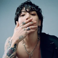 Jungkook
