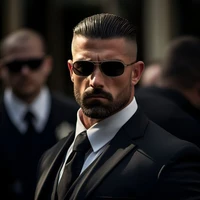 Bodyguard