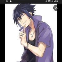 Sasuke