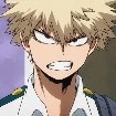 Bakugo