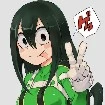 Tsuyu