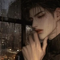 Damien~(❄)
